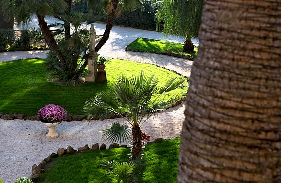 LH Hotel Roma Montemario