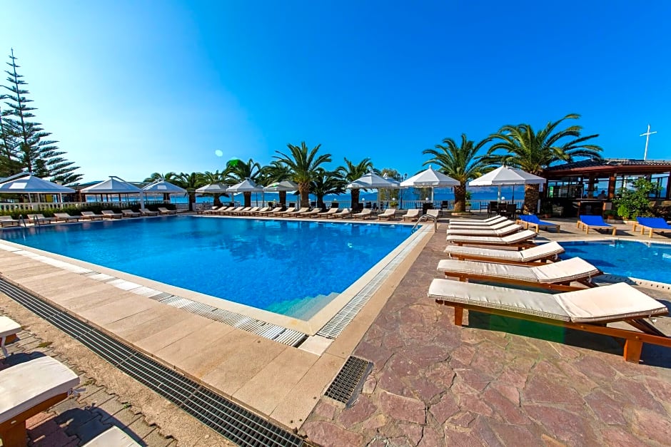 Hotel Saranda Palace