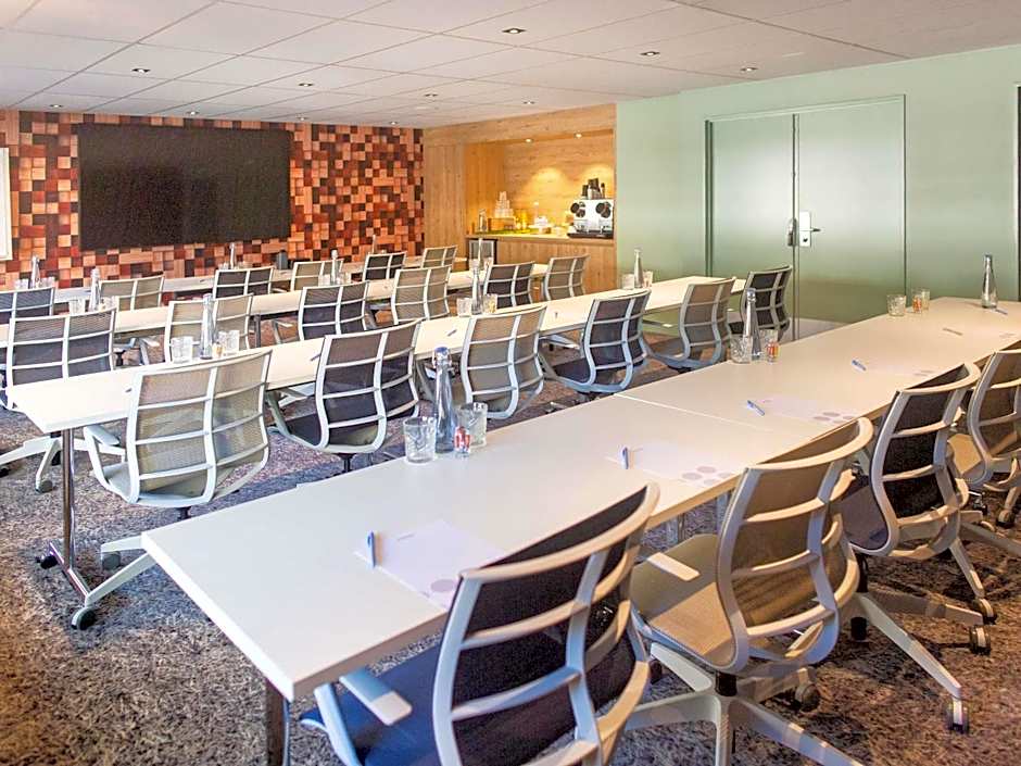 Novotel Bordeaux Centre