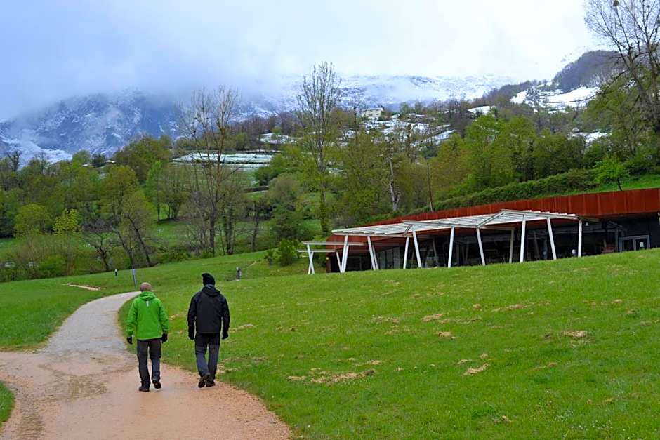 Alesga Hotel Rural - Valles del Oso -Asturias