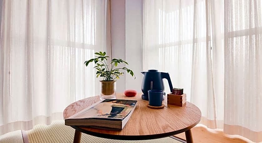 Wayfarer Hotel Kyoto Shijo