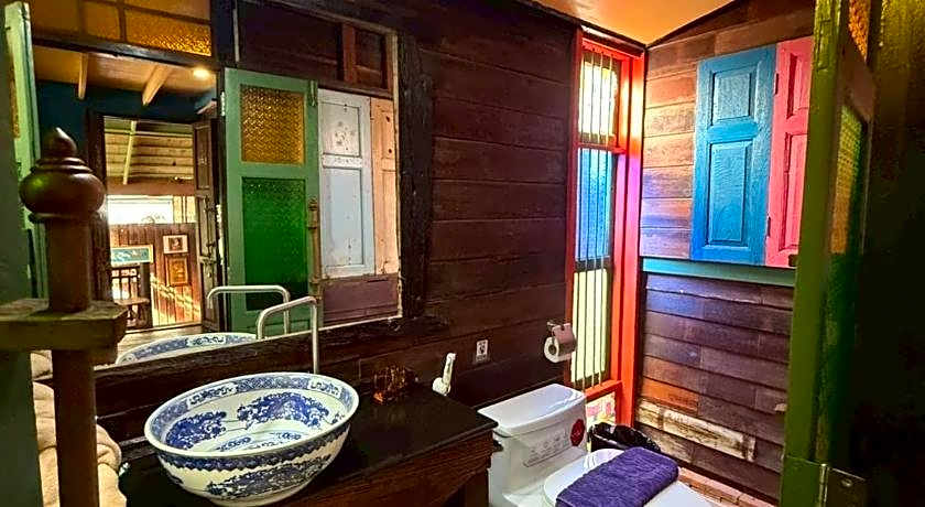 Tamarind Guesthouse