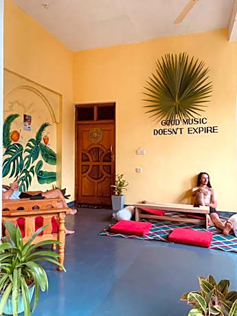 Dreamy hostel Arugambay 