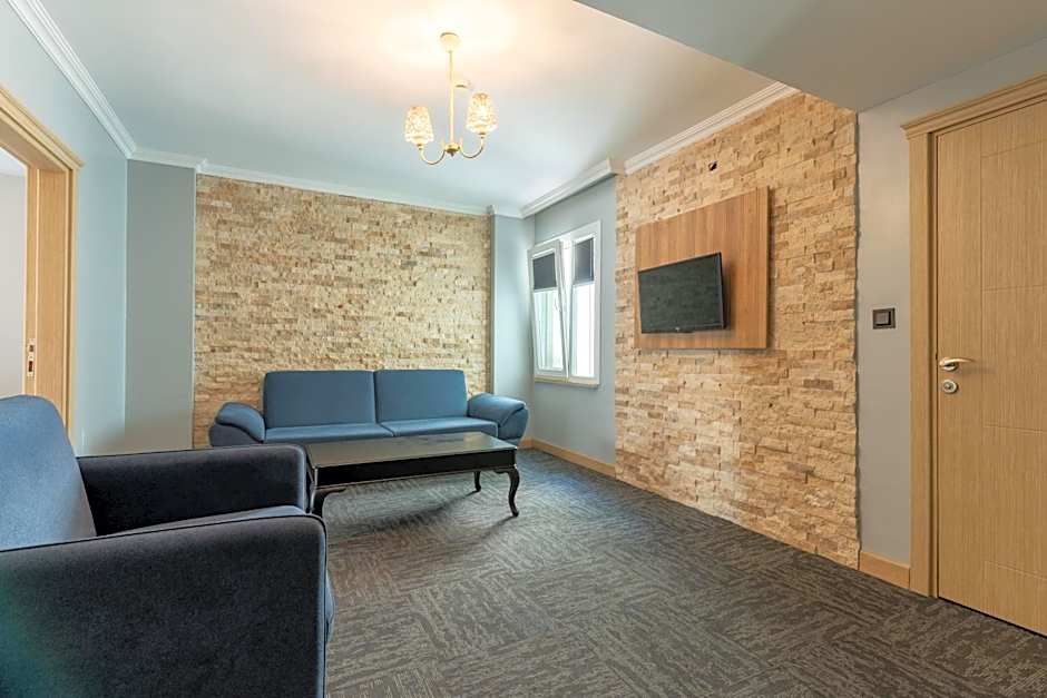 Fengo Hotel & Spa