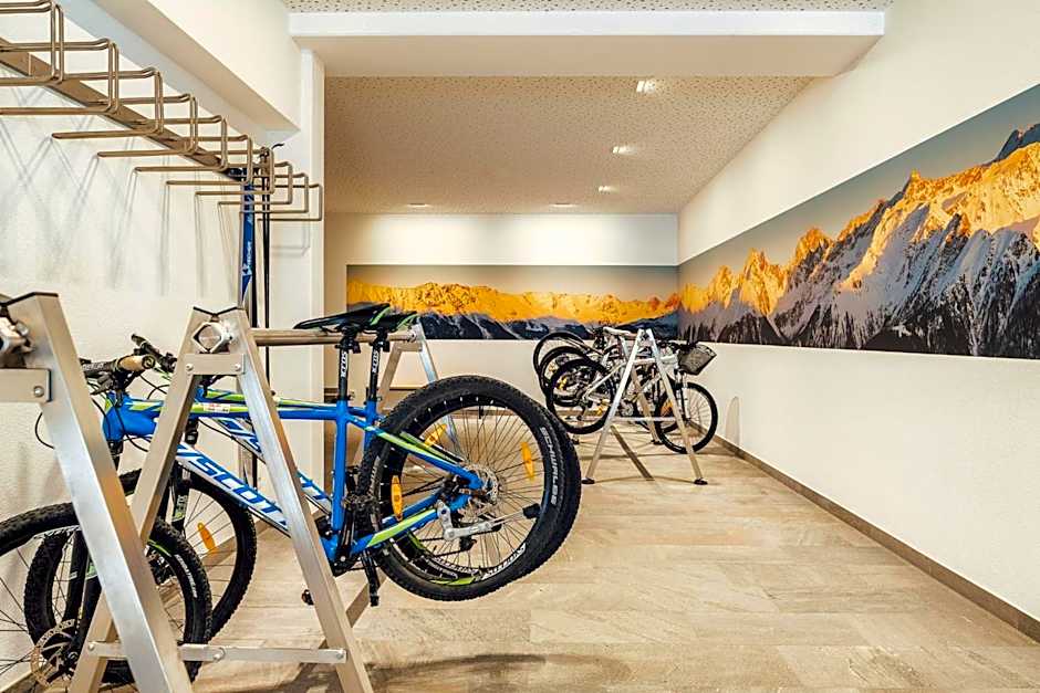 Familien und Naturhotel Darrehof