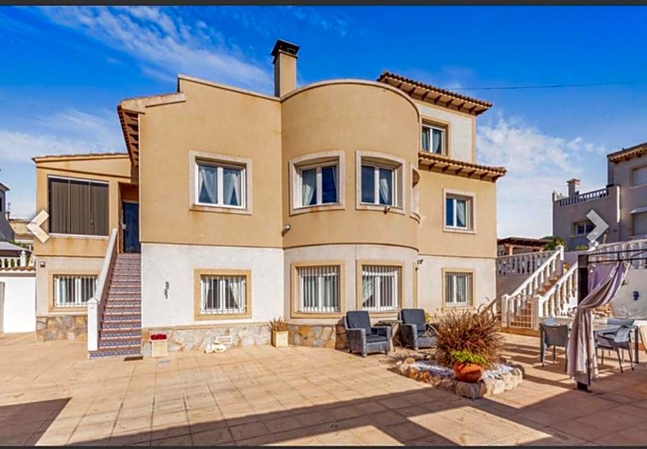 Casa Lanjaron