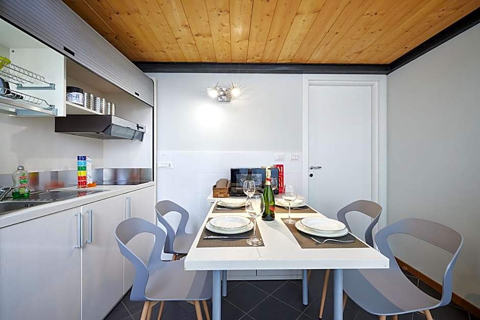 Loft Santa Giulia