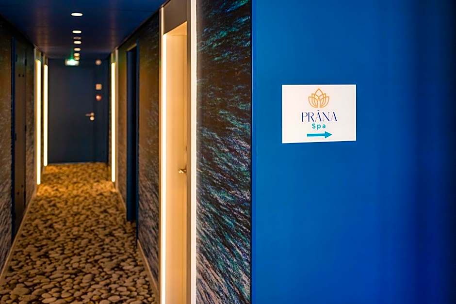 Hôtel Riva Art & Spa