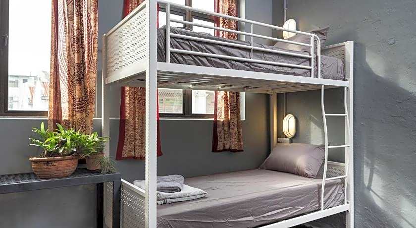 Rope Walk Guest House