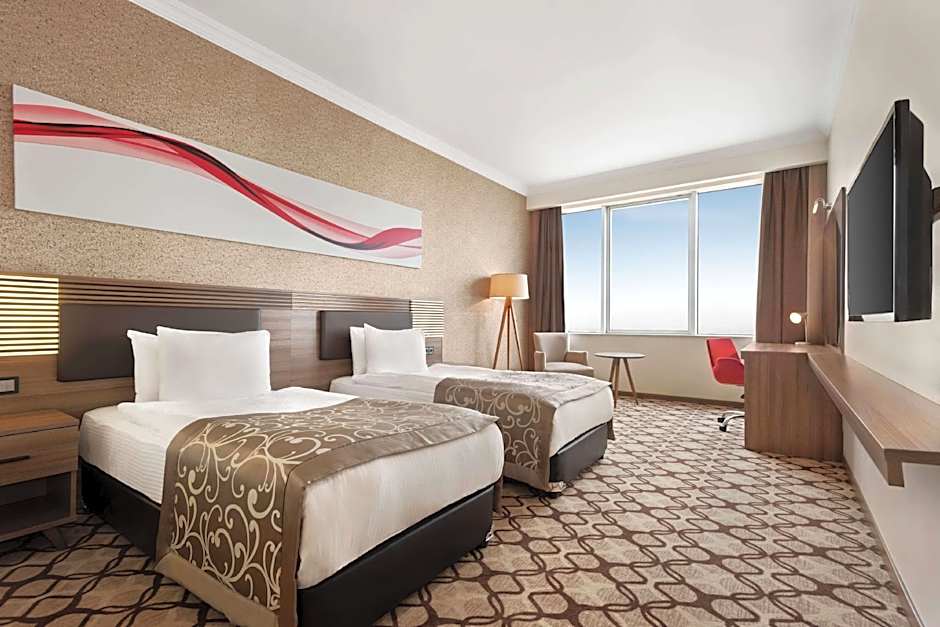 Ramada by Wyndham Diyarbakir