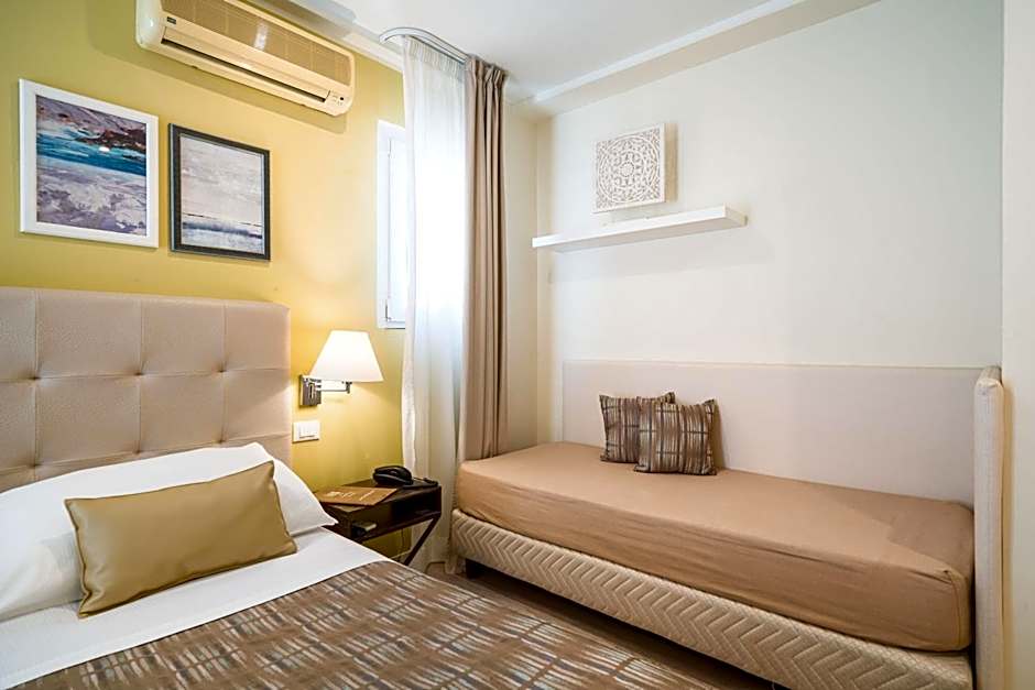 Hotel Rivage Taormina