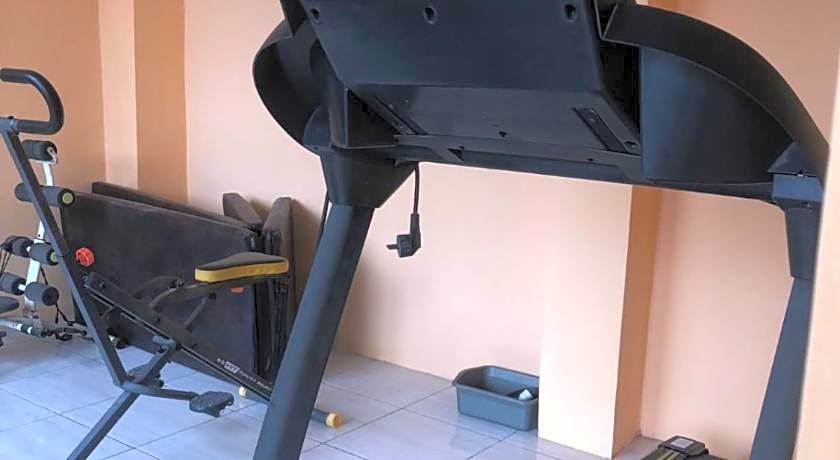 Grand Ciwareng Inn by MyHome Hospitality