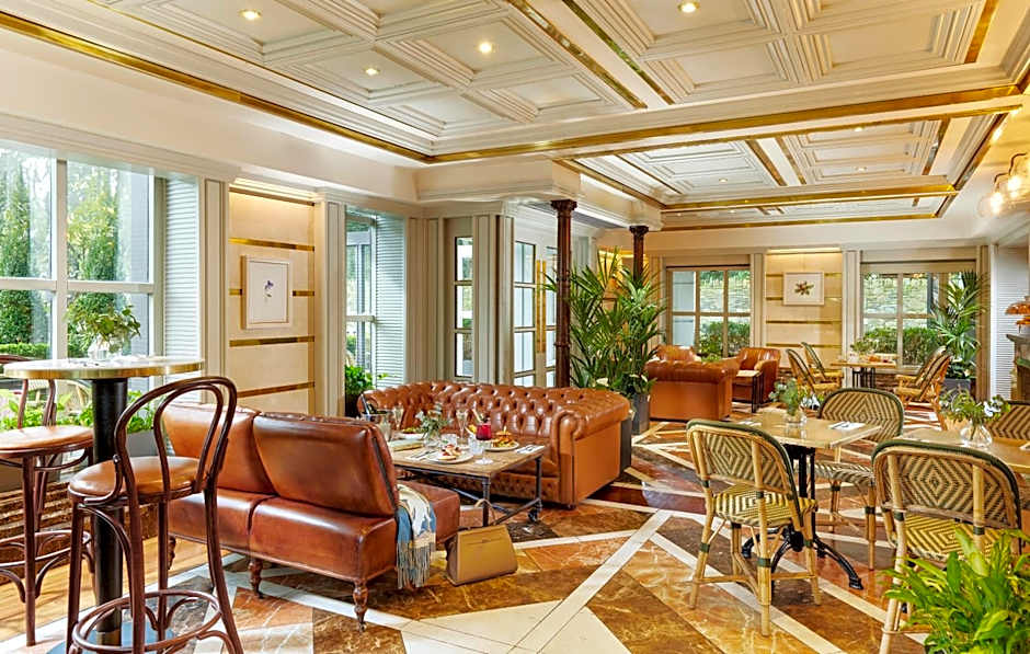 Killarney Plaza Hotel & Spa