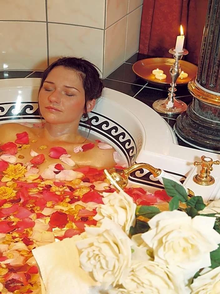 Hotel Garni Rheinpracht