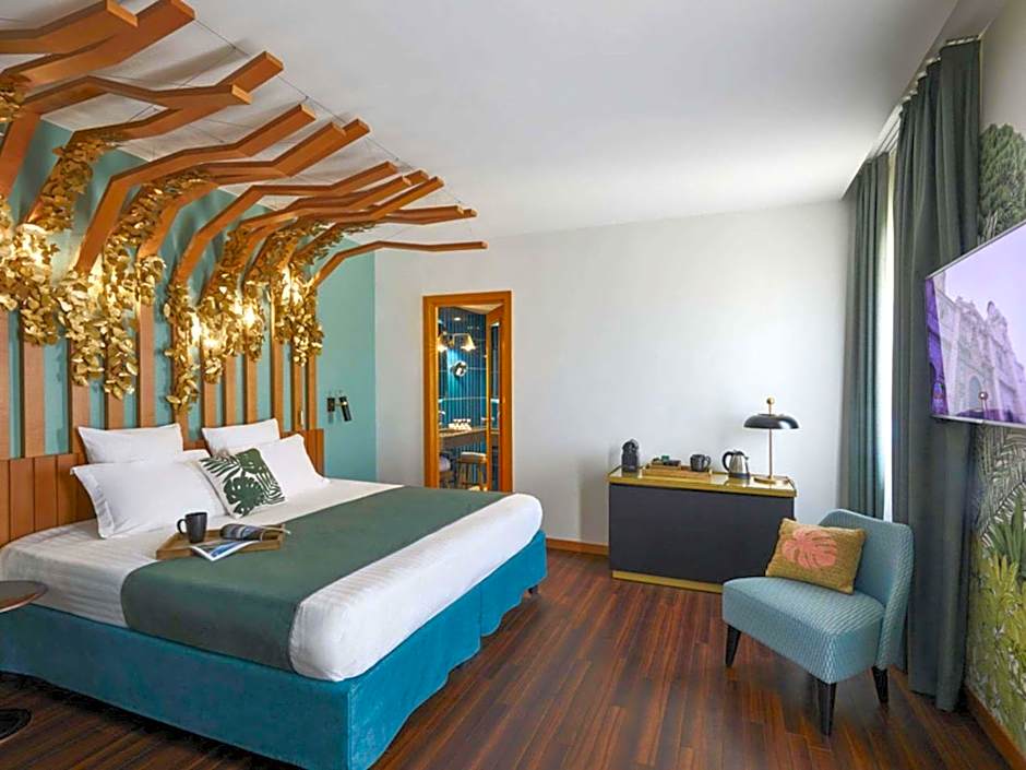 Photo 1 of 47 of Mercure Roma Corso Trieste