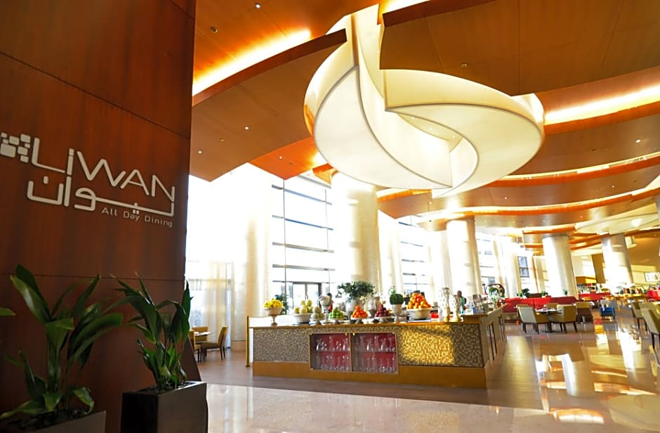 Swissotel Al Ghurair Dubai