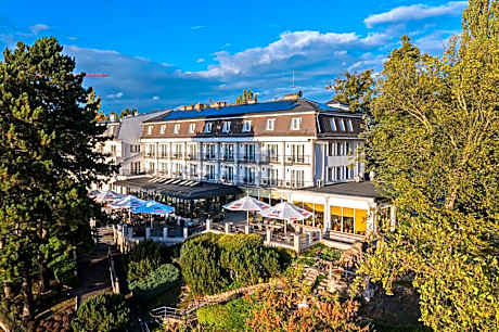 Hotel Pietrak