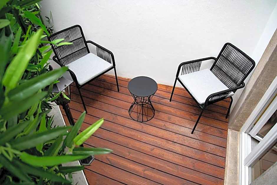 Kavia Hotel do Largo