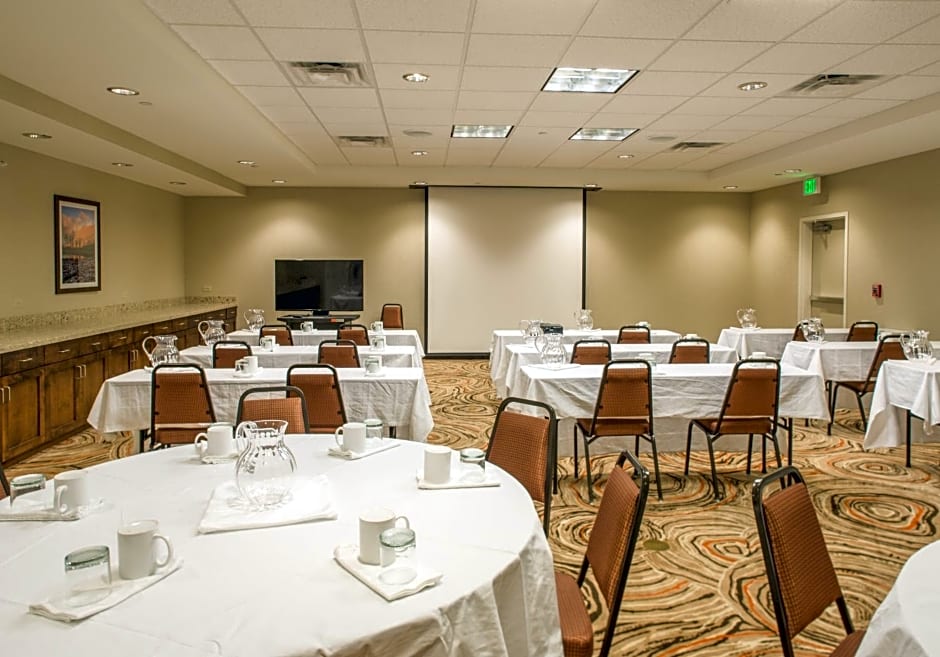 Hampton Inn & Suites Whitefish