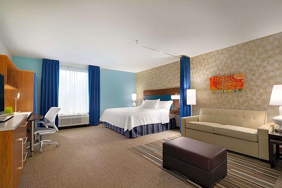 Home2 Suites By Hilton Joliet Plainfield