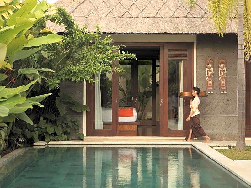 Mahagiri Villas Sanur