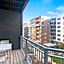 WhyHotel by Placemakr, Columbia