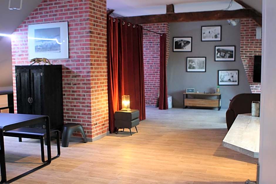 Une maison en ville, Hyper Centre ville, Spa