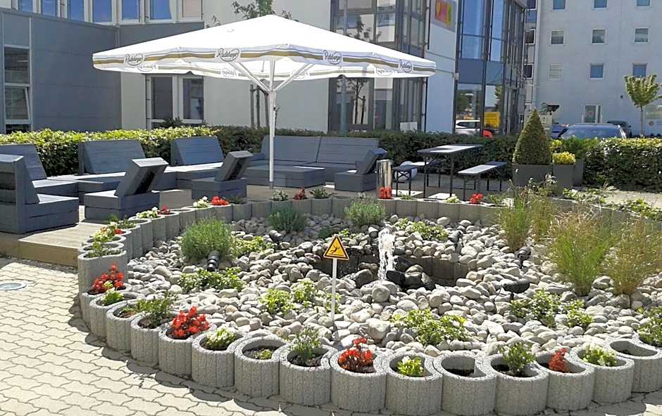 Holiday Inn Express München Messe By IHG