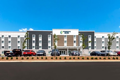 WoodSpring Suites Concord-Charlotte Speedway