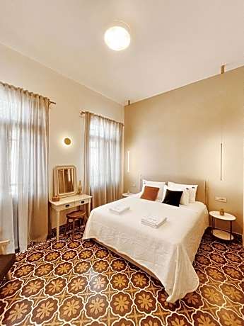 Kale Kapi City Living