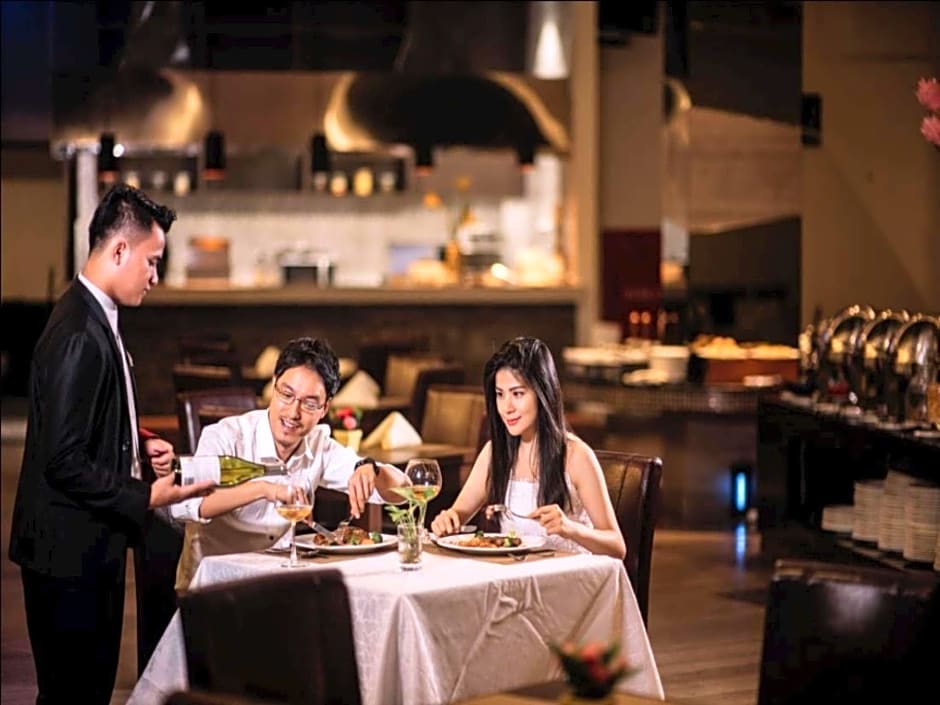 Sahid Batam Center Hotel and Convention