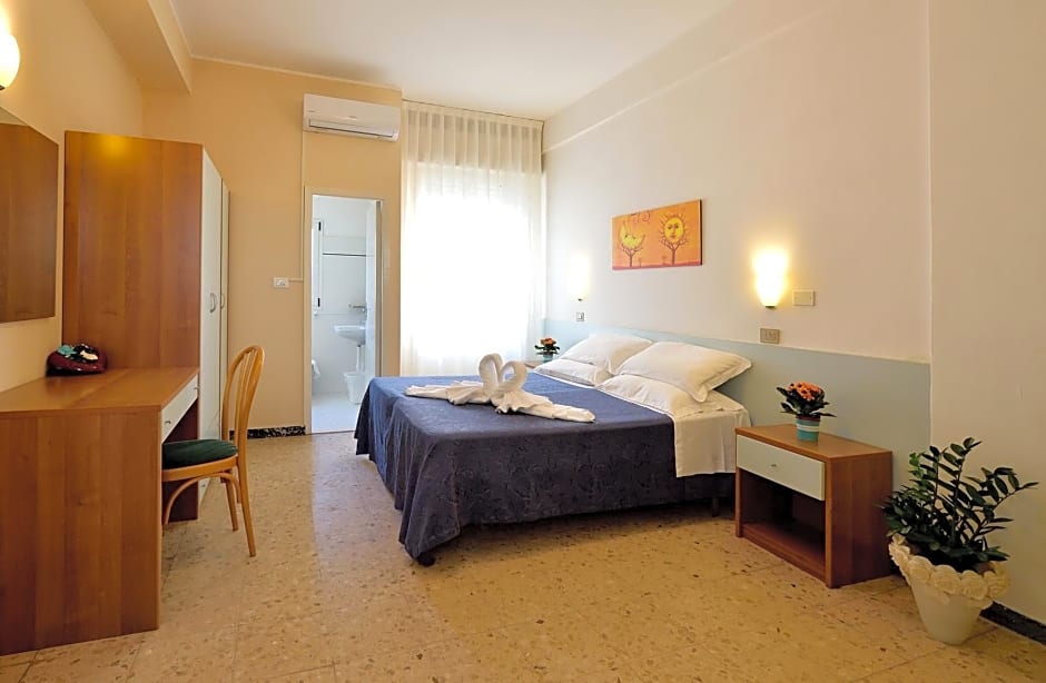 B&B Hotel Oltremar