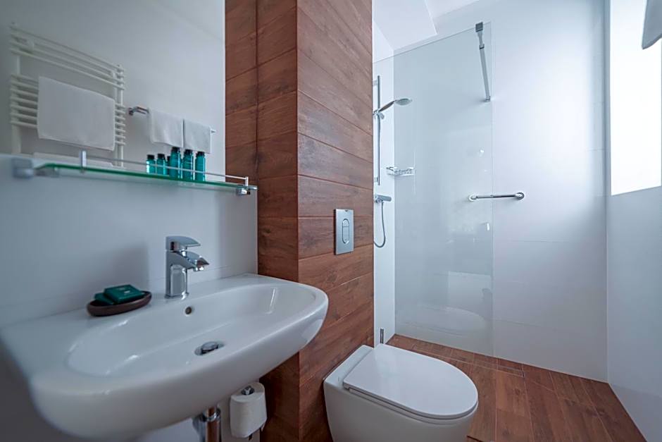 Novopolska - Hotel i Restauracja