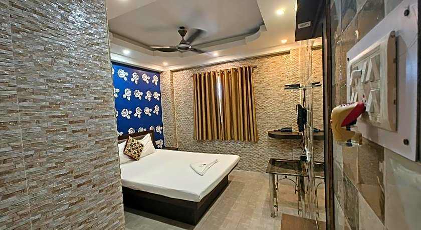 Golden Heaven Hotel & Restaurant