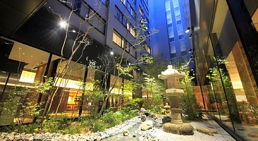 Richmond Hotel Premier Kyoto Ekimae