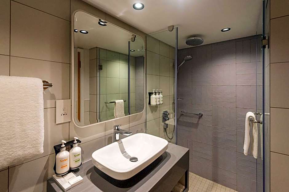 Holiday Inn Lusaka By IHG