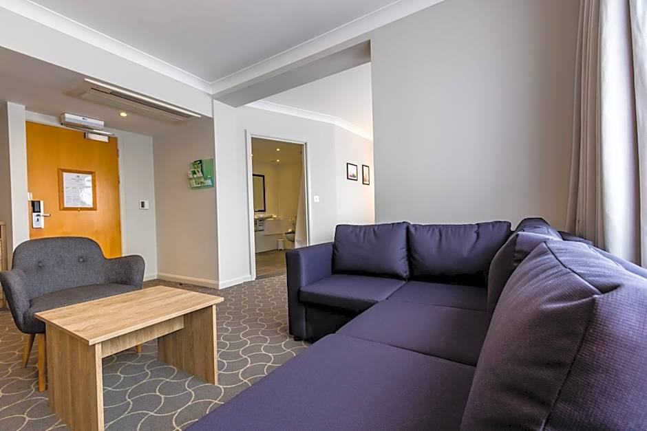 Holiday Inn Preston By IHG