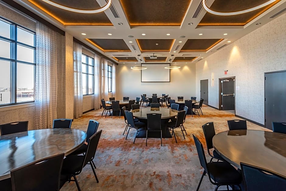 Hotel Indigo Tulsa Downtown By IHG
