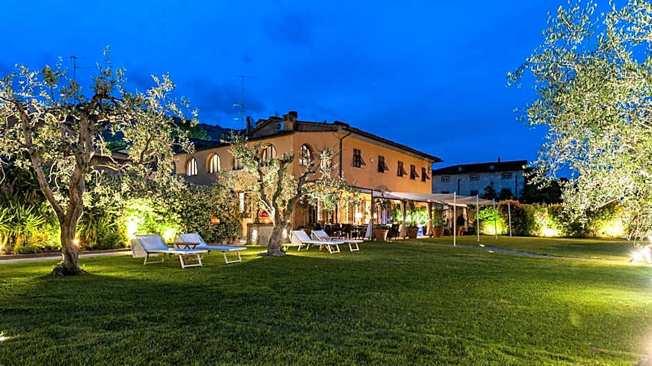 Giardino della Pieve Relais- Adult Only
