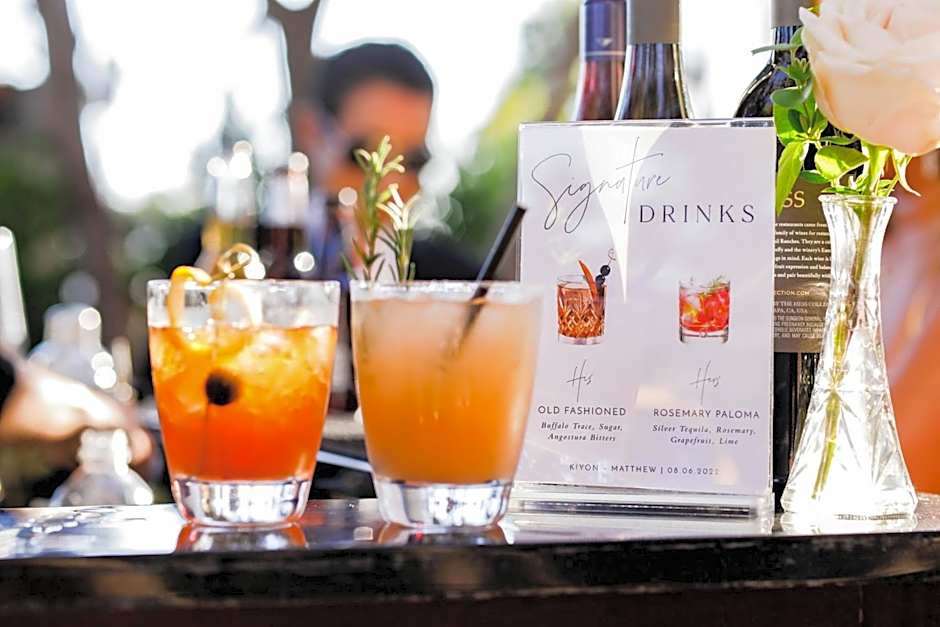 Inn at the Mission San Juan Capistrano, Autograph Hotels