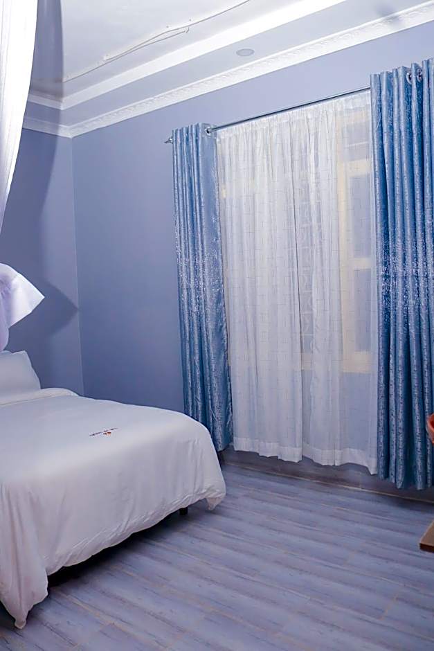 The VIP Luxury Lounge Hotel