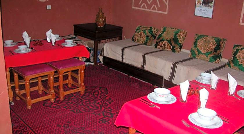 Maison d'Hote Valentine