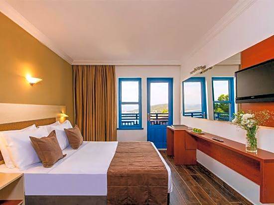 Labranda Ephesus Princess - All Inclusive