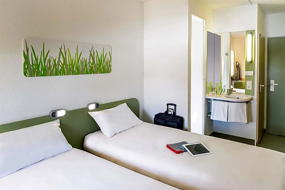 Ibis Budget Montelimar