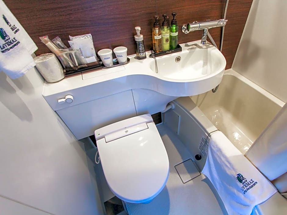 Hotel Livemax Kyoto Kamogawamae