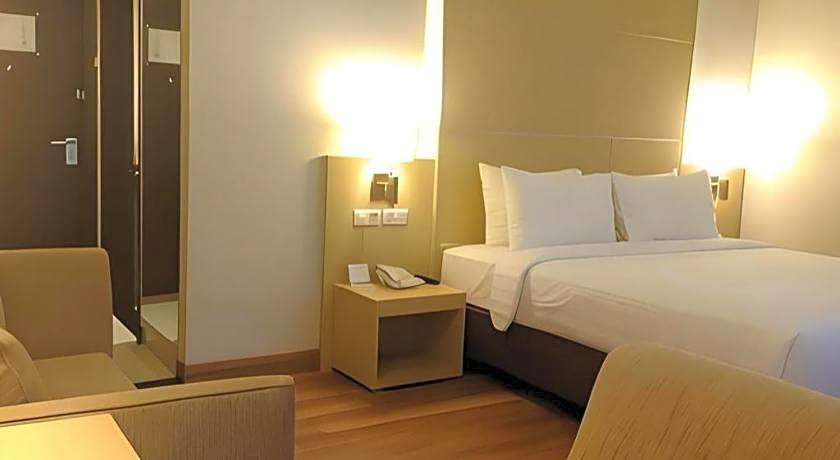 Horison Hotel Sukabumi