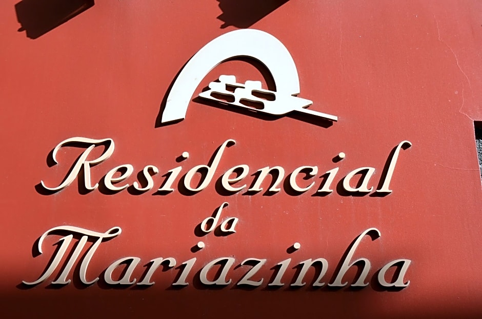 Residencial Mariazinha