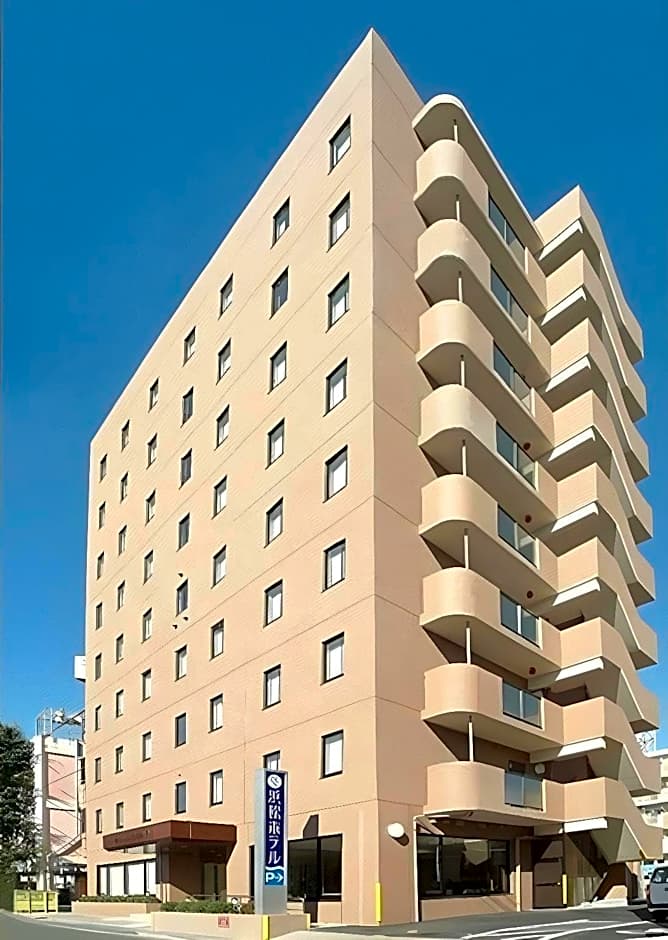 Hamamatsu Hotel