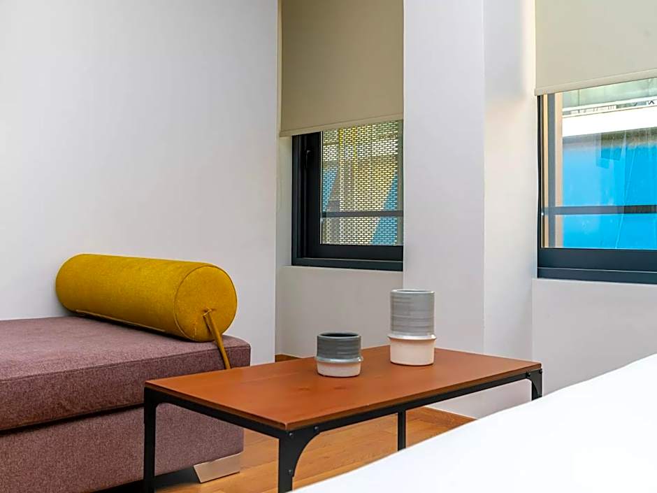 Iasonos Suites Athens