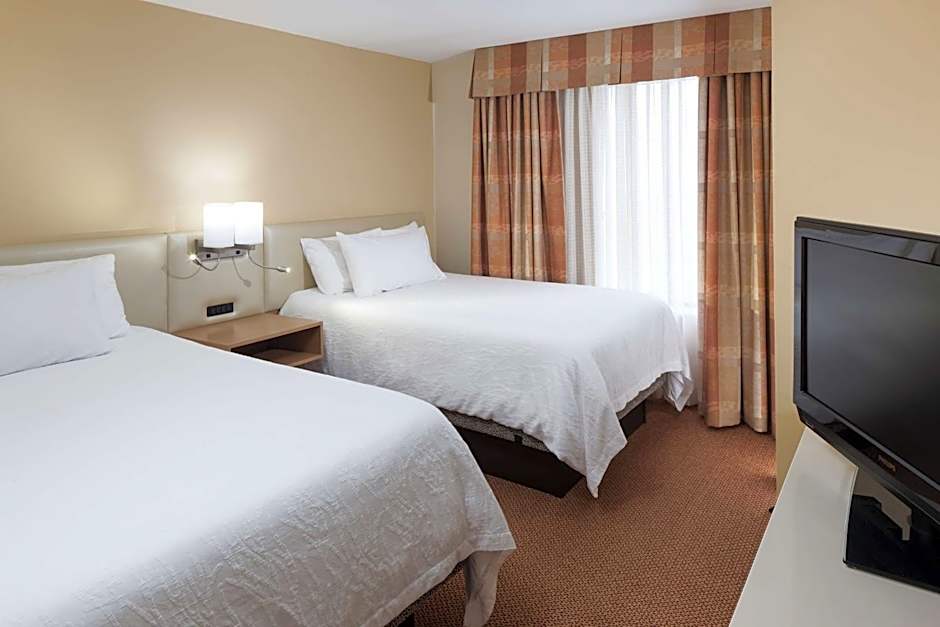 Hilton Garden Inn Mcallen